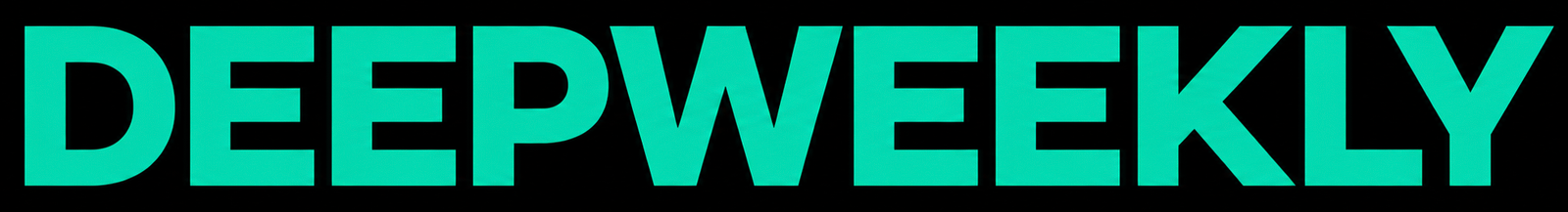 Deepweekly.co.uk