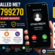 07342799270 Reports Explained: Caller Identity and Safety