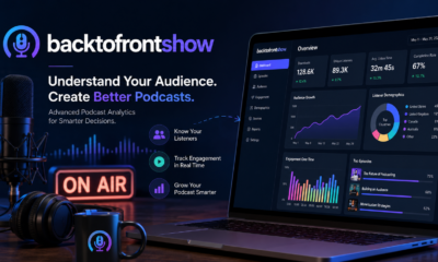 backtofrontshow: The Future of Podcast Audience Intelligence