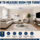 how to measure room for furniture: Smart Space Planning Guide