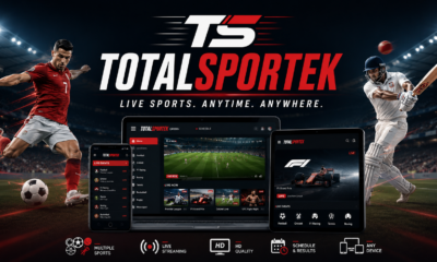 totalsportek: Inside the Sports Streaming Hub Fans Follow