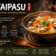 soutaipasu and the Hidden Story of Cultural Food Traditions