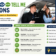 Mastering show me tell me questions for Driving Test Success