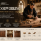 Abbey Woodworking: Where Craftsmanship Meets Sacred Tradition