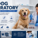 dog laboratory: Inside Modern Canine Health and Testing