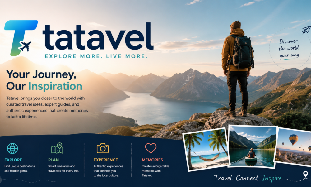 tatavel: Uncovering the Meaning Behind an Emerging Online Trend