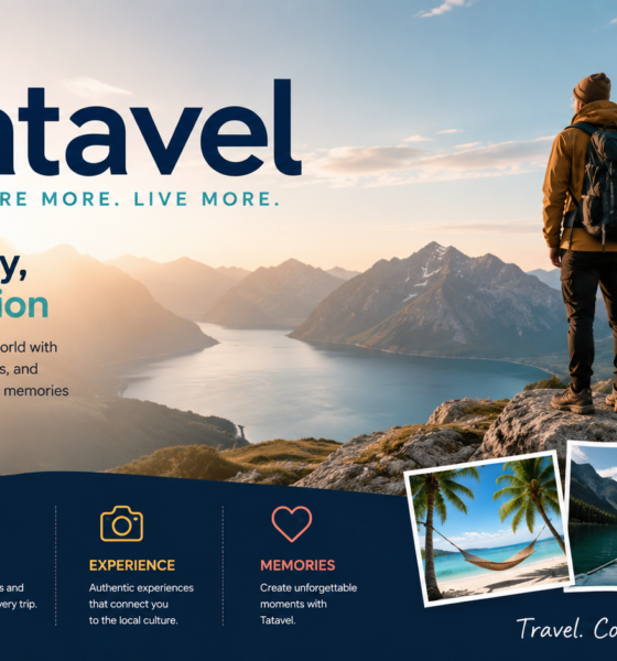 tatavel: Uncovering the Meaning Behind an Emerging Online Trend
