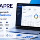 siapre Transforming Business Management Through Smart ERP Solutions