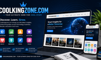 coolkingzone com: A Modern Knowledge Platform for Curious Minds