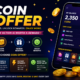 coinoffer Unlocking the Psychology Behind Reward-Based Deals