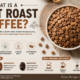 What is a light roast coffee and Its Bright Flavor Story
