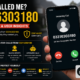 03316303180 Reports Uncovered: Calls, Risks and Consumer Guide