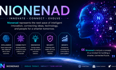 nionenad: Decoding the Emerging Concept Behind Modern Innovation