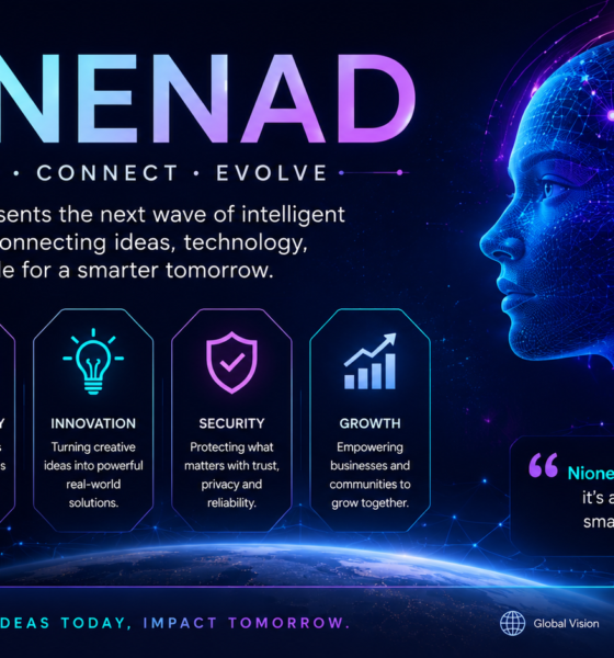 nionenad: Decoding the Emerging Concept Behind Modern Innovation