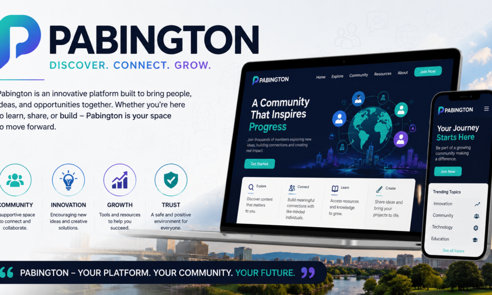 pabington: Exploring the Mystery Behind a Rising Online Phenomenon