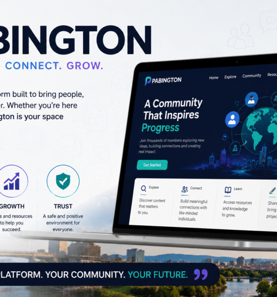 pabington: Exploring the Mystery Behind a Rising Online Phenomenon