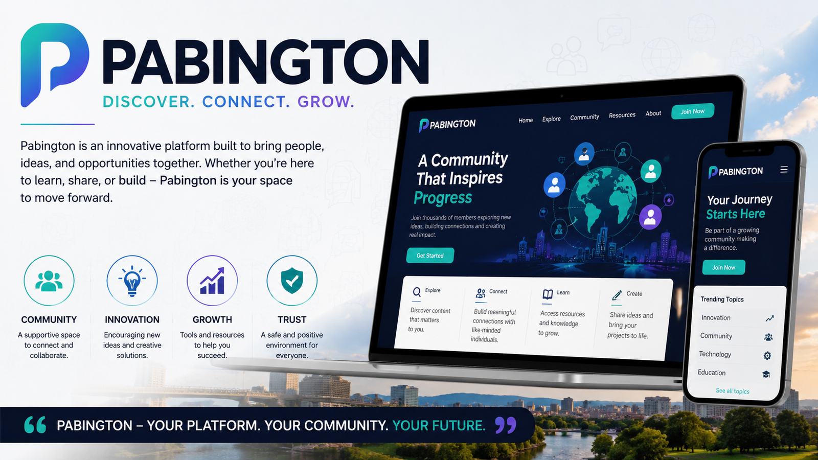 pabington: Exploring the Mystery Behind a Rising Online Phenomenon
