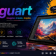 joguart: Exploring the Creative Concept Capturing Modern Curiosity