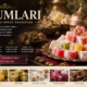 lokumları: The Sweet Legacy of Turkish Delight Across Generations