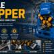 angle clipper Revolutionizing Precision Cuts and Industrial Efficiency