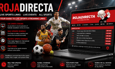 Rojadirecta and the Long Battle Over Online Sports Access