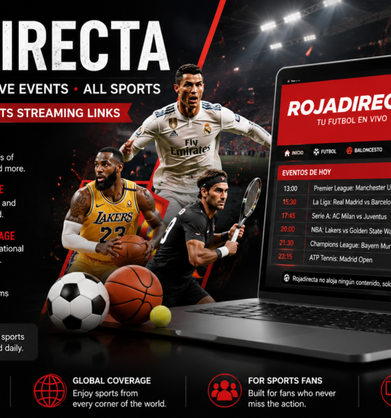 Rojadirecta and the Long Battle Over Online Sports Access