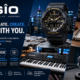 casîo Beyond Timekeeping: The Brand That Shaped Innovation