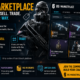 r6 marketplace Revolution: How Trading Changed Siege Skins